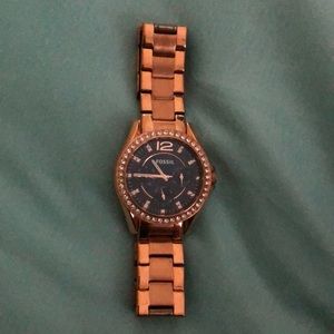 Fossil Women’s Watch